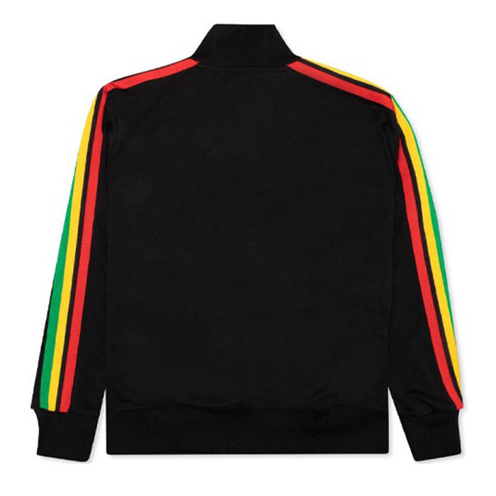 Palm angels Jacket Black