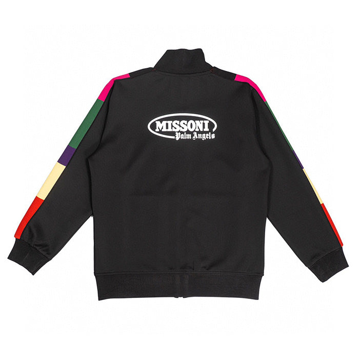 Palm angels X Missoni Suit #04