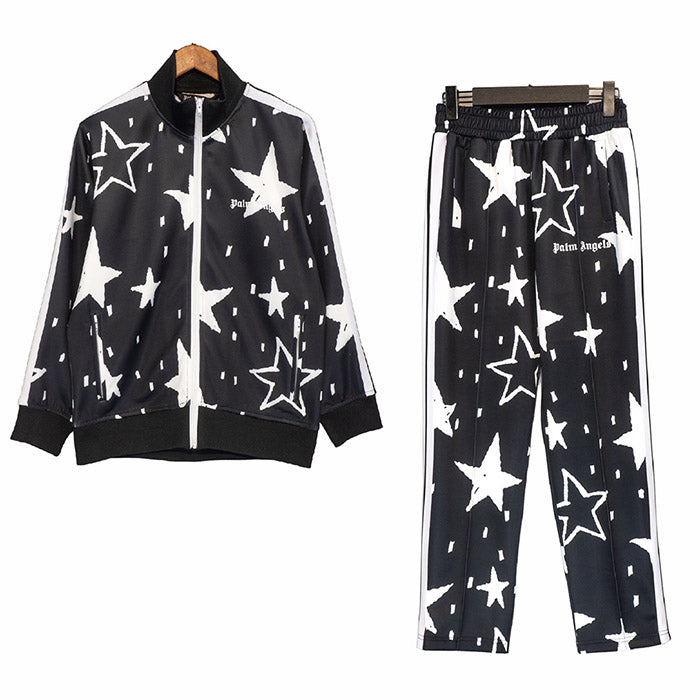 Palm Angels Star Suit