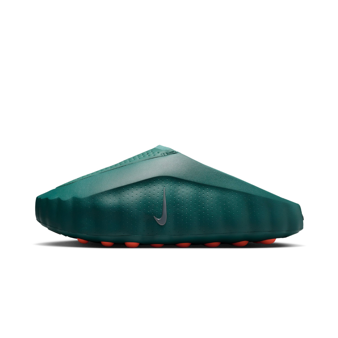 Nike Mind 001 Slide Mineral Slate